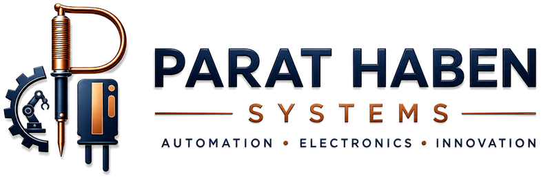 Parat Haben Systems logo